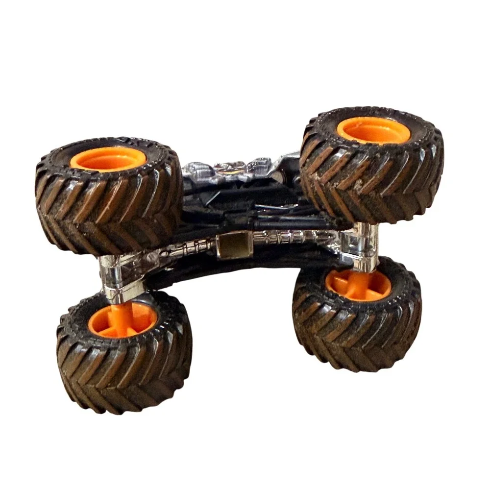 Hot Wheels hot wheels